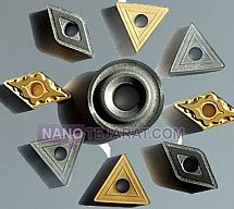 الماس های تراشکاری الماس های تراشکاری